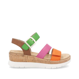 Remonte Women's Sandals | D2P50