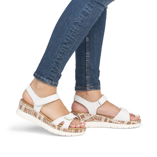 Remonte Women's Sandals | D2P52