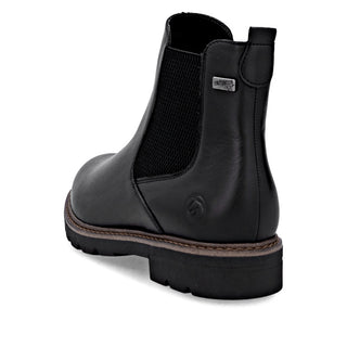 Women's Mid-height Boots | remonte D2Q70 - Image 3