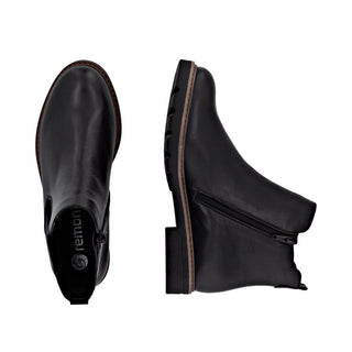 Women's Mid-height Boots | remonte D2Q70 - Image 9