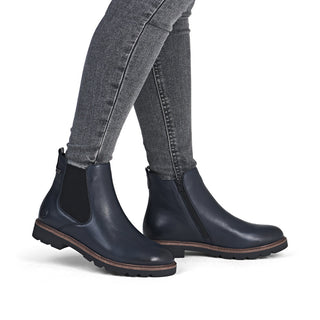 Women's Mid-height Boots | remonte D2Q70 - Image 21