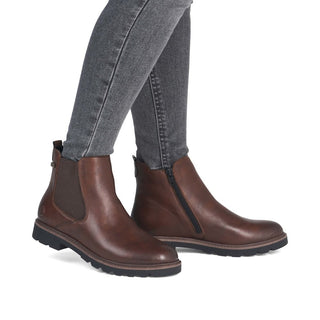 Women's Mid-height Boots | remonte D2Q70 - Image 32