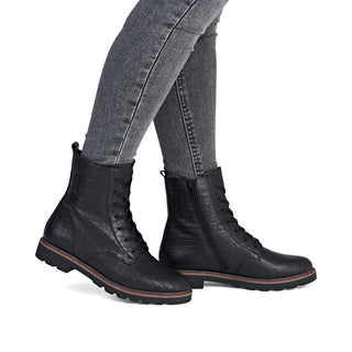Women's Mid-height Boots | remonte D2Q71 - Image 10