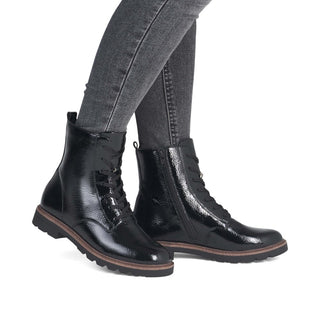Women's Mid-height Boots | remonte D2Q71 - Image 21