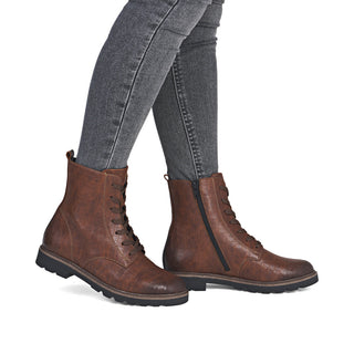 Women's Mid-height Boots | remonte D2Q71 - Image 32