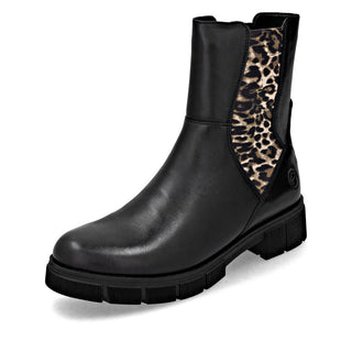 Women's Mid-height Boots | remonte D2S70 - Image 1