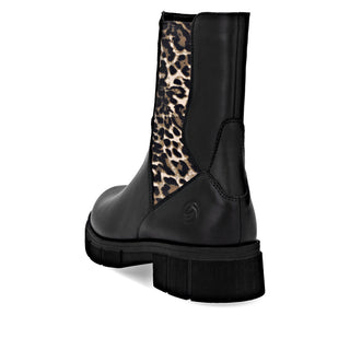 Women's Mid-height Boots | remonte D2S70 - Image 3