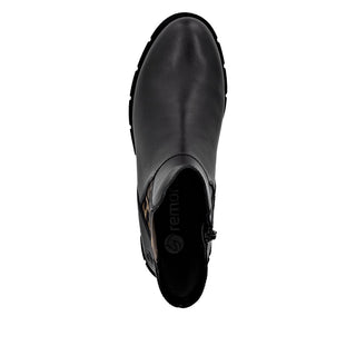 Women's Mid-height Boots | remonte D2S70 - Image 4