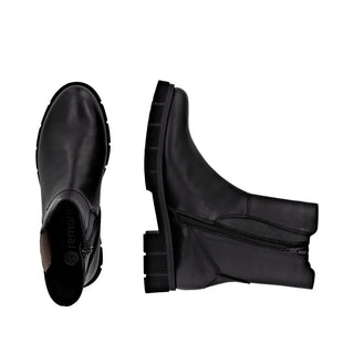 Women's Mid-height Boots | remonte D2S70 - Image 9