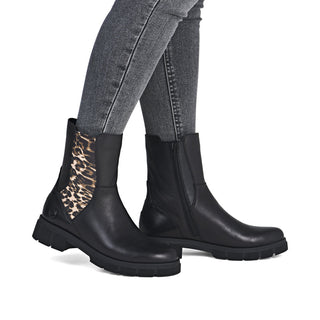 Women's Mid-height Boots | remonte D2S70 - Image 10