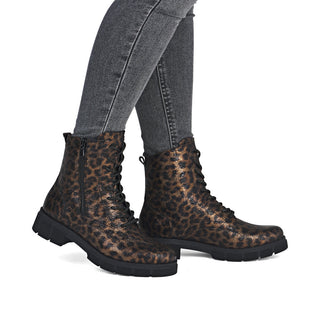 Women's Mid-height Boots | remonte D2S72 - Image 38
