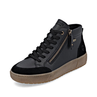 Women's Mid-height Boots | remonte D2T71 - Image 1