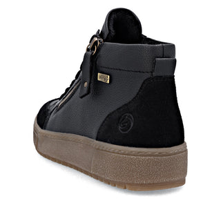 Women's Mid-height Boots | remonte D2T71 - Image 3