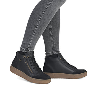 Women's Mid-height Boots | remonte D2T71 - Image 10