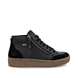 Women's Mid-height Boots | remonte D2T71 - Image 11
