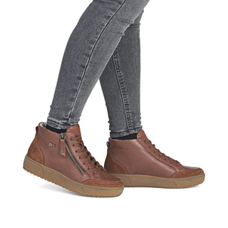 Women's Mid-height Boots | remonte D2T71 - Image 21