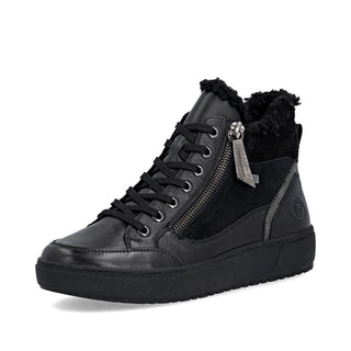 Women's Mid-height Boots | remonte D2T72 - Image 1