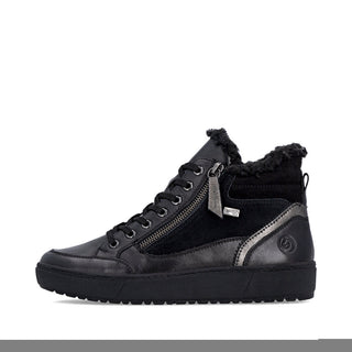 Women's Mid-height Boots | remonte D2T72 - Image 5