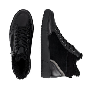 Women's Mid-height Boots | remonte D2T72 - Image 9