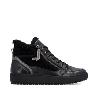 Women's Mid-height Boots | remonte D2T72 - Image 11