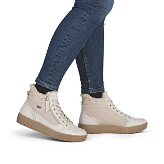 Women's Mid-height Boots | remonte D2T72 - Image 21