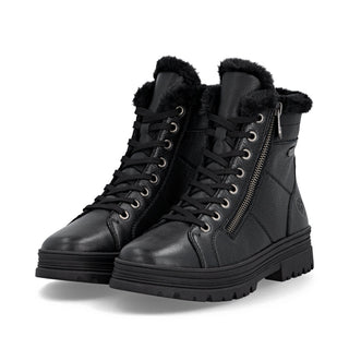 Women's Mid-height Boots | remonte D2U73 - Image 8