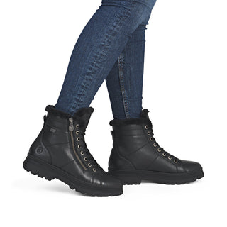 Women's Mid-height Boots | remonte D2U73 - Image 10