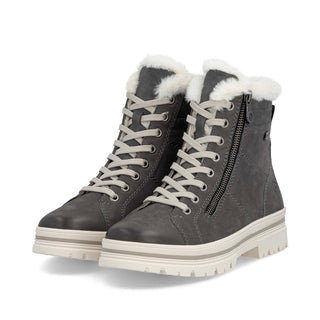 Women's Mid-height Boots | remonte D2U73 - Image 19