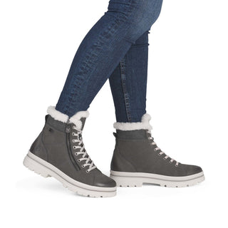 Women's Mid-height Boots | remonte D2U73 - Image 21