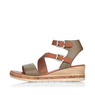 Remonte Women's Sandals | D3052
