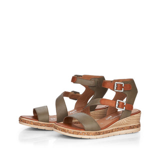Remonte Women's Sandals | D3052