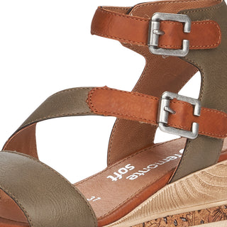 Remonte Women's Sandals | D3052