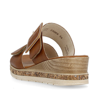 Sandales pour femmes Remonte | D3068