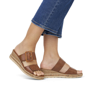 Sandales pour femmes Remonte | D3068