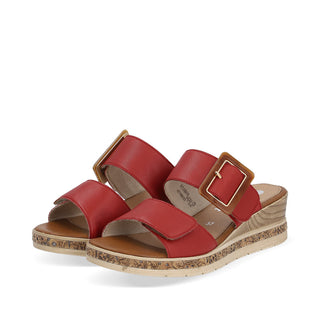 Sandales pour femmes Remonte | D3068