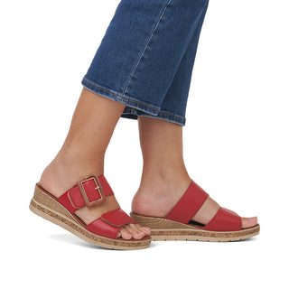 Sandales pour femmes Remonte | D3068