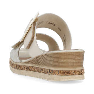Sandales pour femmes Remonte | D3068