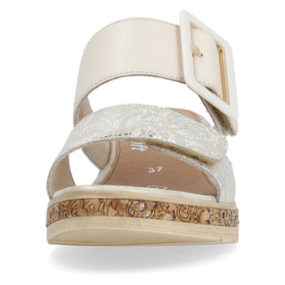 Sandales pour femmes Remonte | D3068