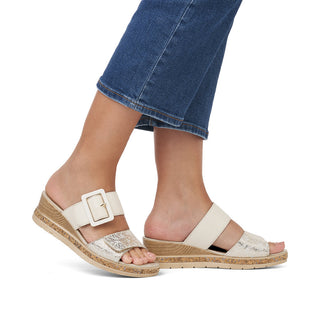 Sandales pour femmes Remonte | D3068