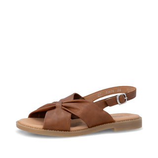 Remonte Women's Real Leather Sandals | D3674 - Image 1