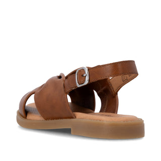 Remonte Women's Real Leather Sandals | D3674 - Image 3