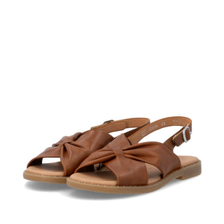 Remonte Women's Real Leather Sandals | D3674 - Image 8
