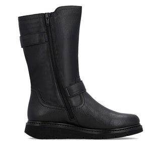 Women's Mid-height Boots | remonte D3980 - Image 2