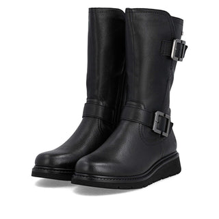 Women's Mid-height Boots | remonte D3980 - Image 8