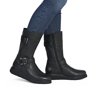 Women's Mid-height Boots | remonte D3980 - Image 10