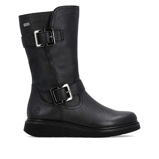 Women's Mid-height Boots | remonte D3980 - Image 11