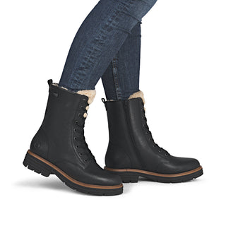 Women's Mid-height Boots | remonte D3A73 - Image 10