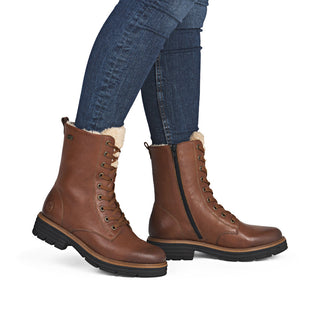 Women's Mid-height Boots | remonte D3A73 - Image 21