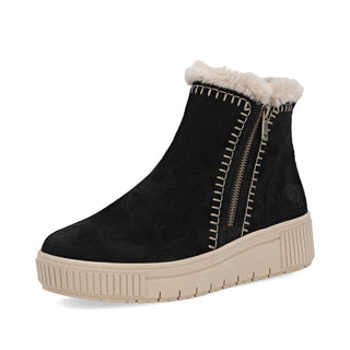 Women's Mid-height Boots | remonte D3B70 - Image 1
