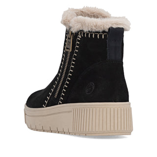 Women's Mid-height Boots | remonte D3B70 - Image 3